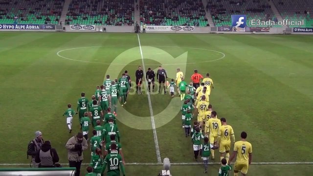 O. Ljubljana	1-3	Domzale (Slovenian Cup) بتاريخ 28/10/2014 - 17:00