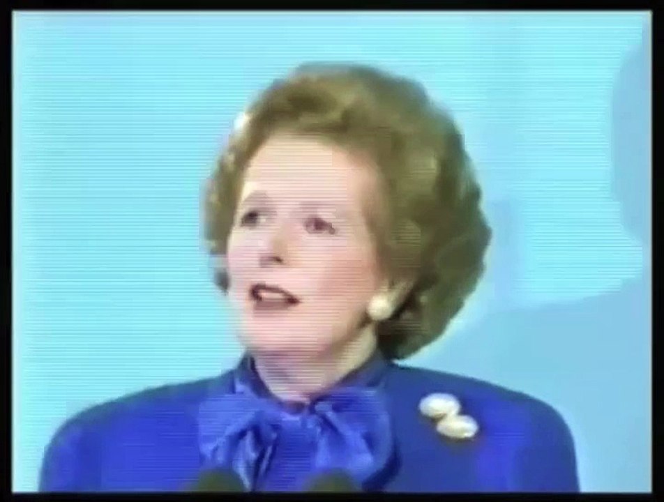 1987 : Tiens, voilà du Boutin !