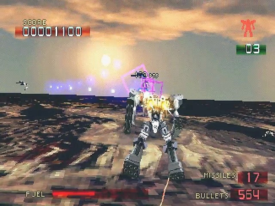 Silent Iron online multiplayer - psx