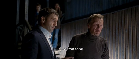 LEVIATHAN Extrait du Film (Cannes 2014)