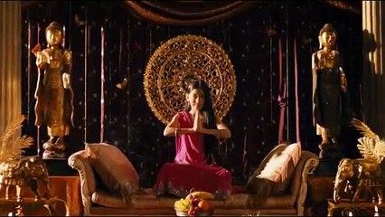 UN CHEVAL SUR LE BALCON Bande Annonce VF