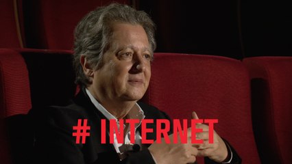 Pierre Haski : Tirer parti d'une avalanche d'images