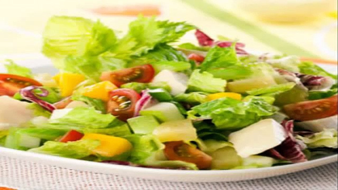 The Natural Thyroid Diet - Thyroid Diet Secrets