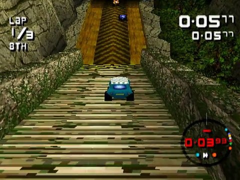 Circuit Breakers online multiplayer - psx