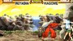 InuYasha: A Feudal Fairy Tale online multiplayer - psx