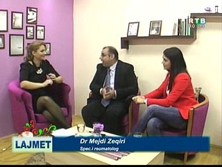 Lajmet RTB 29.10.2014