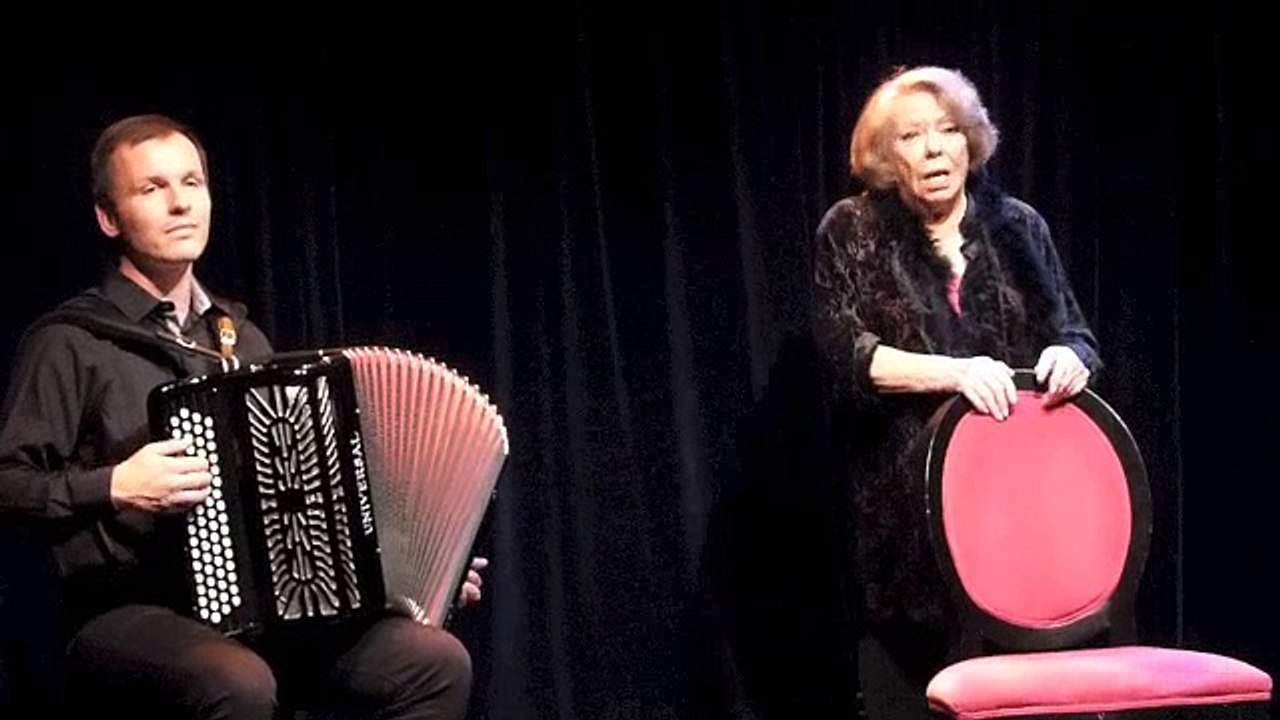 "L'AIR DE PARIS" DE MISTIGRI 2014