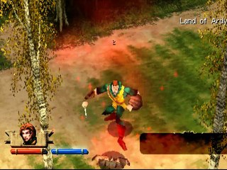 Darkstone online multiplayer - psx