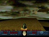 Final Doom online multiplayer - psx