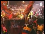 Carnaval de guadeloupe 2007 part 2