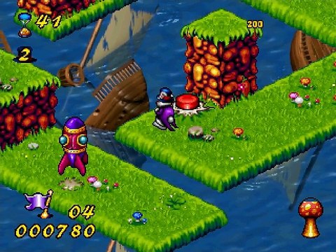 Whizz online multiplayer - psx