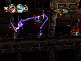 Wild 9 online multiplayer - psx