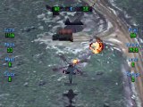 Soviet Strike online multiplayer - psx