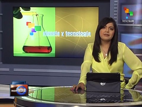 Cientifícos se reunen en Chile en Congreso de Astronomía