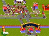 Theme Park online multiplayer - psx