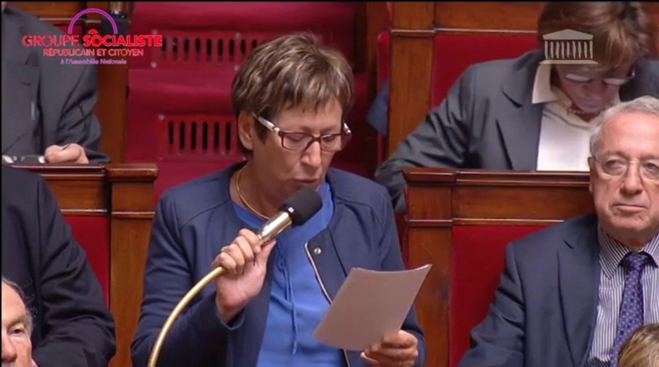 Le zapping des questions au gouvernement - 29/10/14
