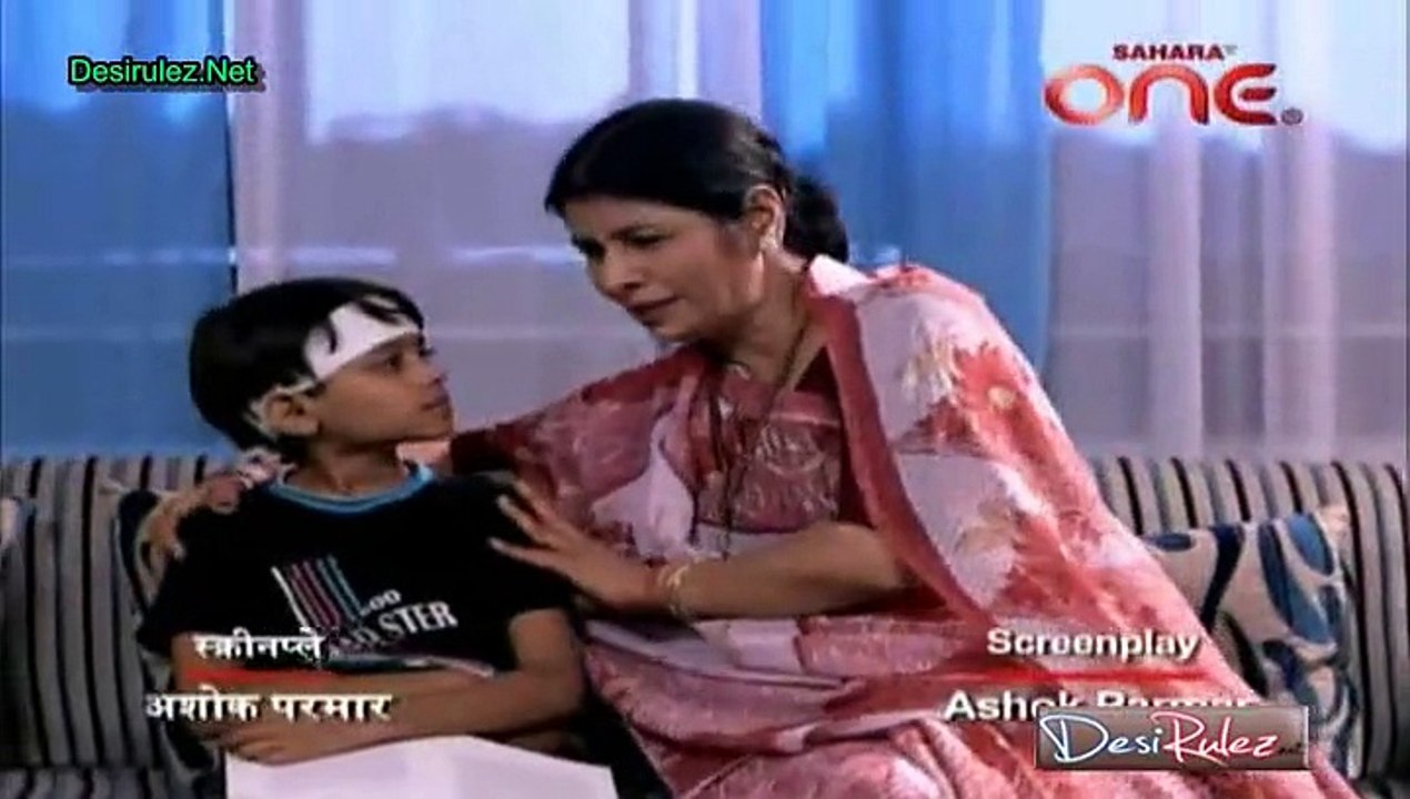 Kismat Connection - 29th October 2014 Part1