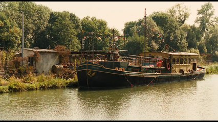 Fair is Fair / Donnant donnant (2010) - Trailer French