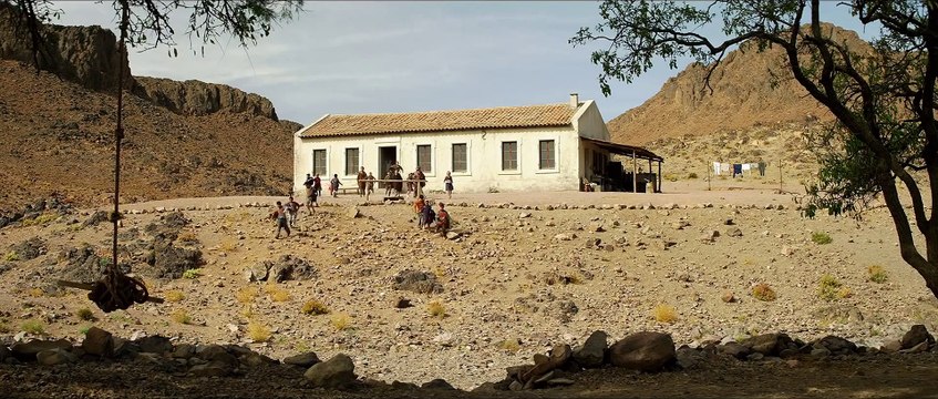 LOIN DES HOMMES Bande Annonce (Viggo Mortensen, Reda Kateb)