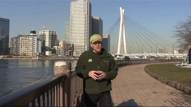 Top 10 ways I learned to live green while visiting Japan - Living Green in Atlanta GA