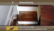 Ann Arbor Hardwood Floor Repairs | Cramer Hardwood Floors
