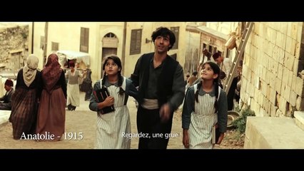 THE CUT Bande Annonce (Tahar RAHIM - 2014)