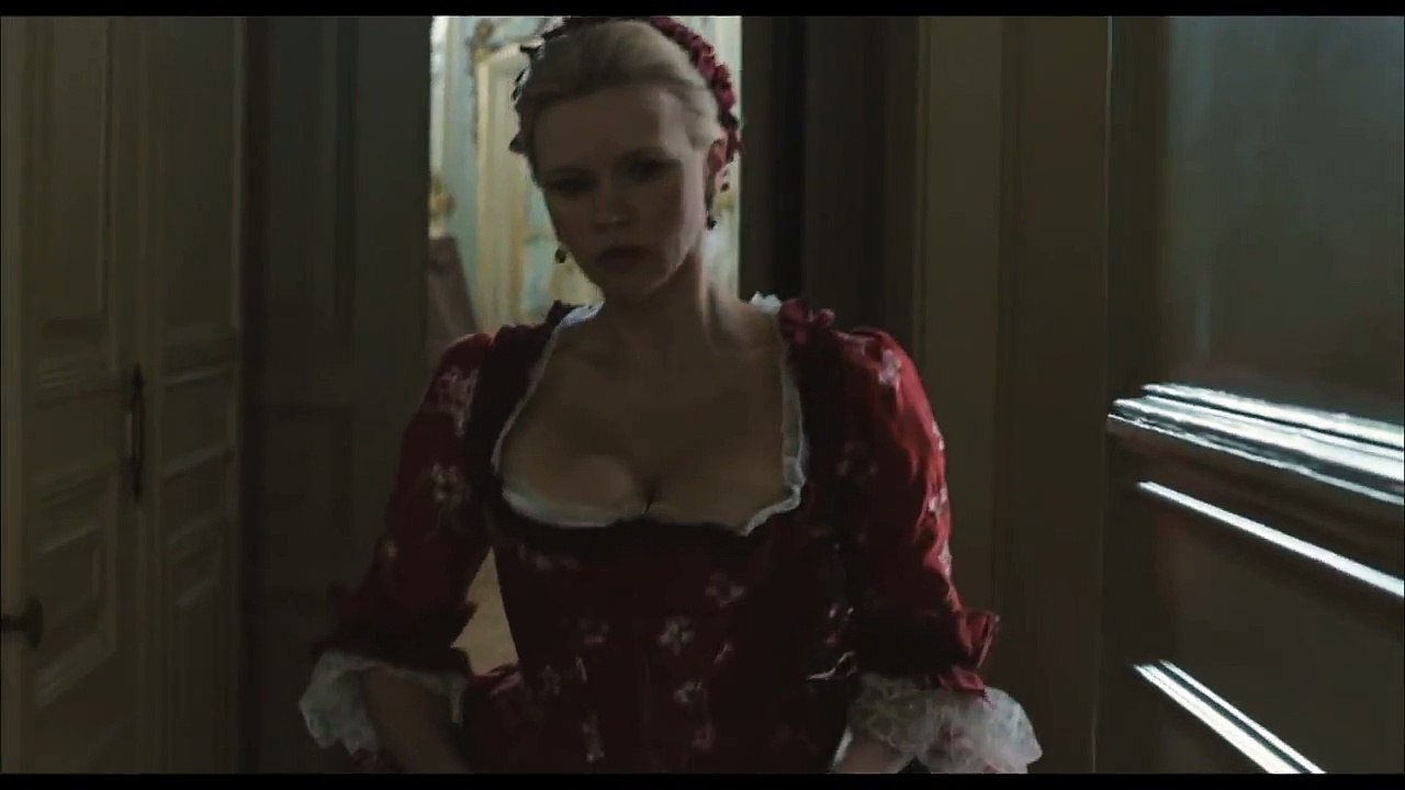 CASANOVA VARIATIONS Extrait du Film # 2
