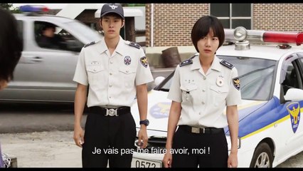 A GIRL AT MY DOOR Bande Annonce (Corée du Sud - 2014)