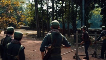 LE TEMPS DES AVEUX Bande Annonce