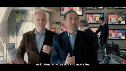 FELICIDAD Bande Annonce _Le Woody Allen Argentin_