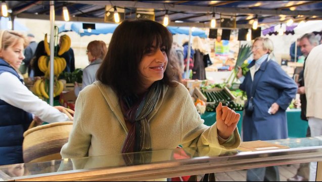 LA FAMILLE BÉLIER Bande Annonce (2014)