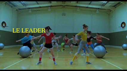 GOD HELP THE GIRL Bande Annonce