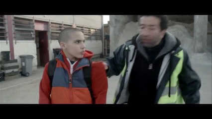 FIEVRES Bande Annonce (France - Maroc - 2014)