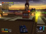 Twisted Metal 4 online multiplayer - psx