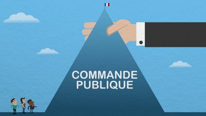 Le marché public simplifié : tout comprendre
