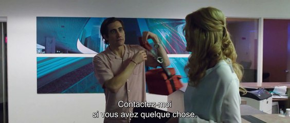NIGHT CALL (Jake Gyllenhaal - 2014)