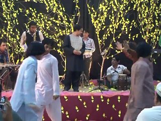 Da Ningrahar Khkuli Me Na Aozi Da Yada Atan Song HD  Zafar Iqrar