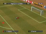 VIVA Soccer online multiplayer - psx
