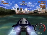 Aqua GT online multiplayer - psx