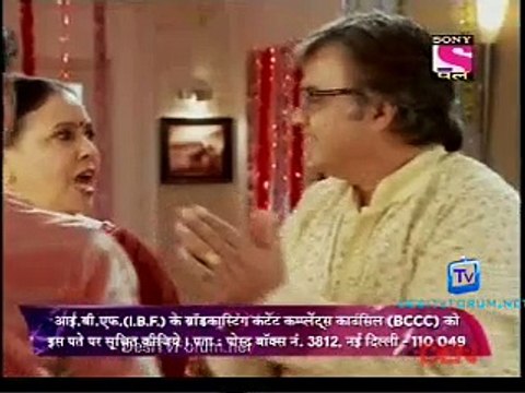 Khushiyon Ki Gullakh Aashi 29th October 2014 Video Watch pt2