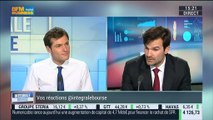La FED met fin au quantitative easing: quels impacts sur les marchés ?: Quentin Perromat – 29/10