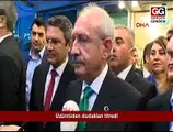 KILIÇDAROĞLU ERMENEK İÇİN KONUŞTU