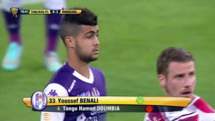 La Quotidienne du Téf - 29 Octobre 2014