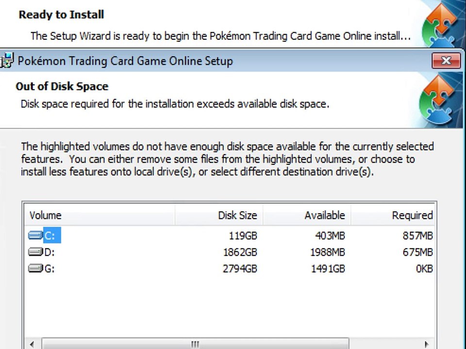 Tutorial For How To Download The Pokemon Trading Card Game Online (Pokémon TCG Online) For Free Online