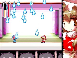 Megamari Blind Run Episode 5