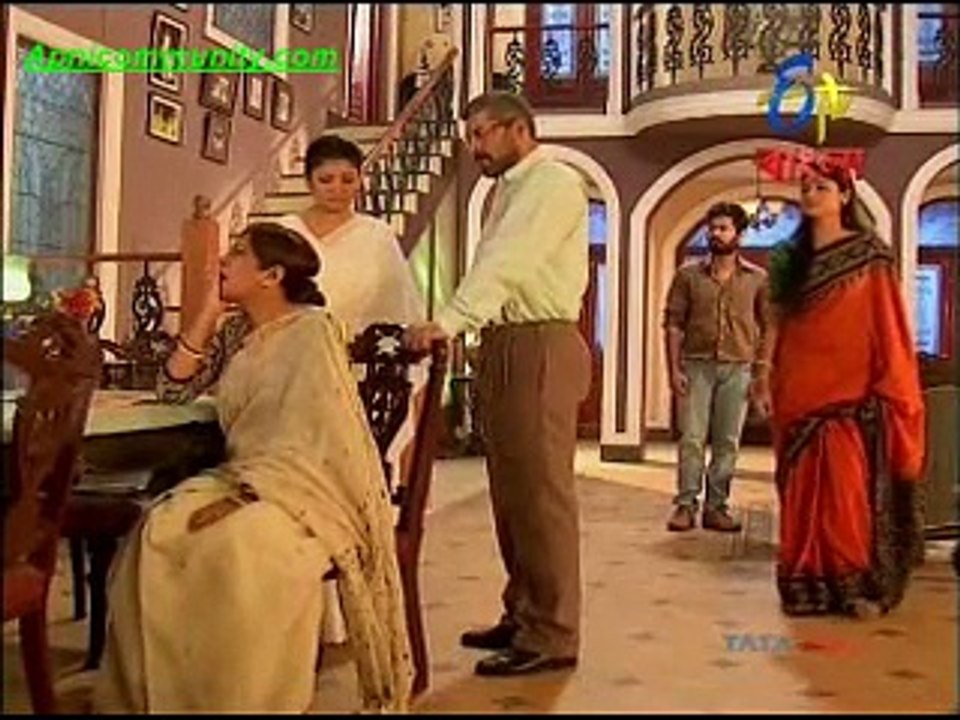 Ranga Mathae Chiruni(Etv Bangla)-19th Oct-2014_chunk_2