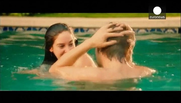 Shailene Woodley hayranlarını geçmişe götürecek