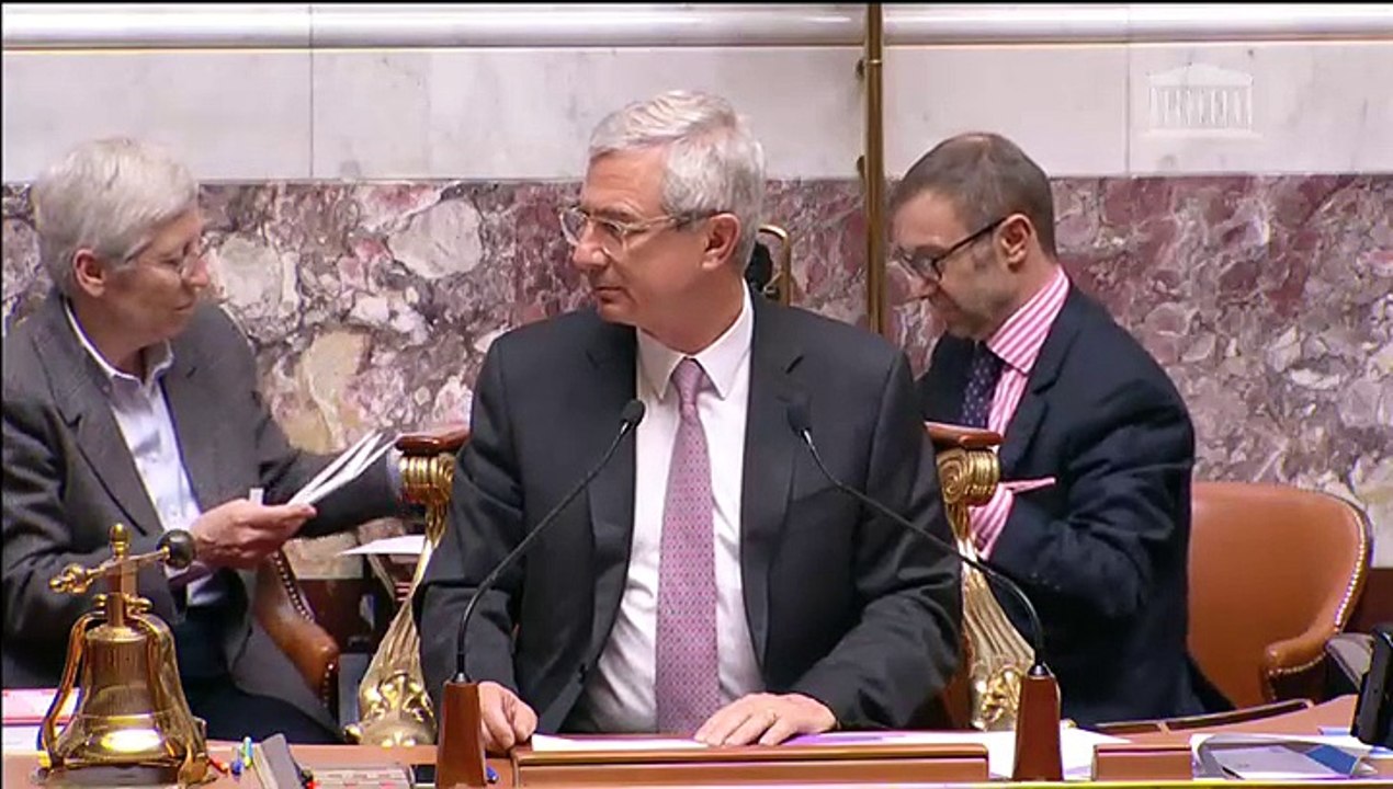 Jean-Louis Costes - Choc de simplification