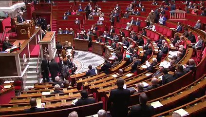 Olivier Dassault - Envoi de la propagande électorale au format papier