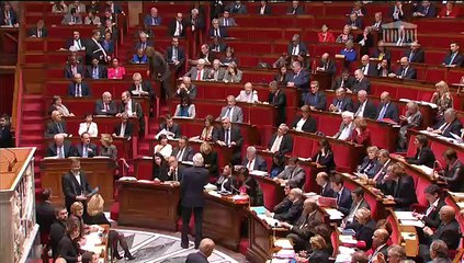 Philippe Meunier - Budget de la Défense